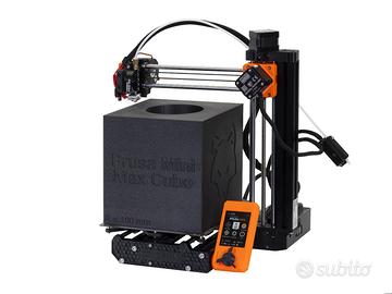 Original Prusa MINI+