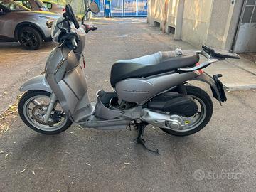 Scarabeo 200 light del 2008