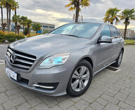 Mercedes R 350 CDI 4Matic Sport Lunga 7 Posti