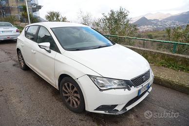 Seat Leon Metano