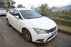 Seat Leon Metano