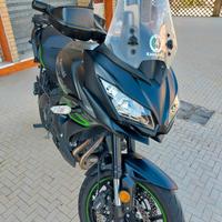 Kawasaki Versys 650 - 2018
