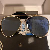 RAY BAN OCCHIALI DA SOLE