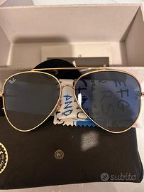 RAY BAN OCCHIALI DA SOLE