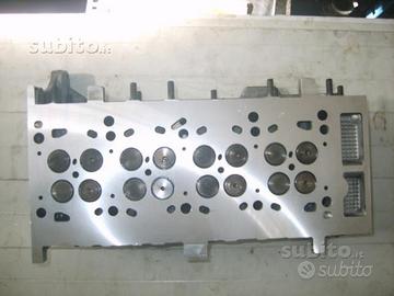 Testata Fiat Opel Lancia Suzuki Ford 1.3 multijet