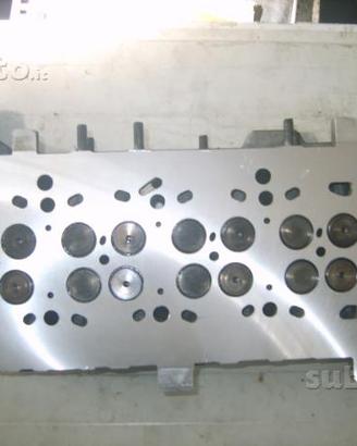 Testata Fiat Opel Lancia Suzuki Ford 1.3 multijet