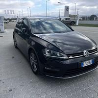 Golf 7