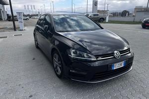 Golf 7