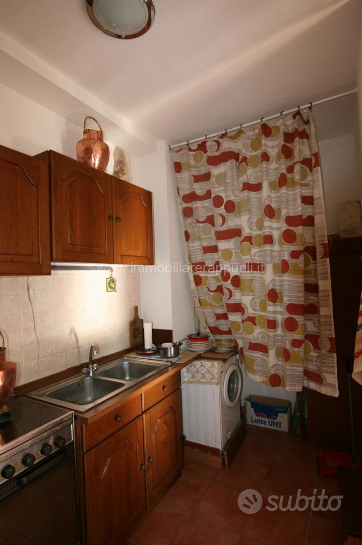 Appartamento – Foiano della Chiana, Arezzo - Vista 3