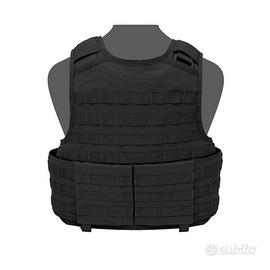Body Armour Warrior Assault