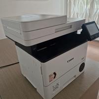 Canon i-SENSYS MF542x S/W-Laser Scanner LAN WLAN

