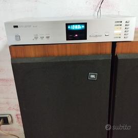 Tuner Sansui TU-S7 