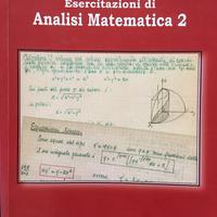 Libro Esercitazioni di Analisi Matematica 2