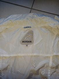 giubbotto estivo "Hogan" donna