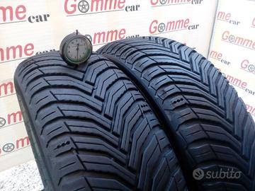 GOMME MICHELIN 185 65 15 95% DOT0225 COD:2362