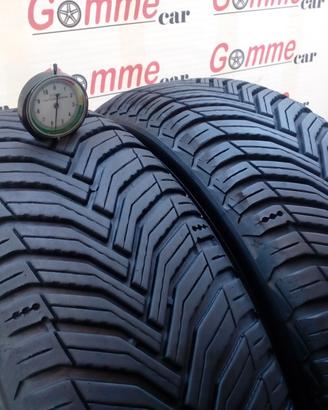 GOMME MICHELIN 185 65 15 95% DOT0225 COD:2362