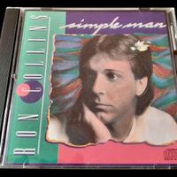 CD - RON COLLINS - SIMPLE MAN