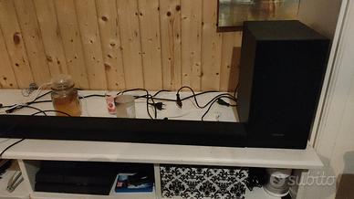 soundbar 