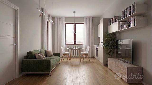 Appartamento – Firenze, Borgo delle Lame, Quartiere 3 - Vista 2