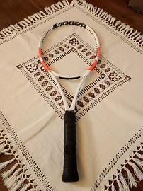 Babolat Pure strike 100 16x20
