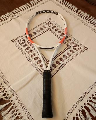 Babolat Pure strike 100 16x20