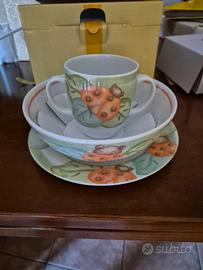 thun Set Pappa Quokka 