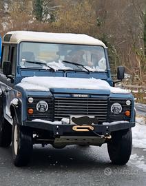 Defender 90 200 td