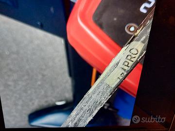 Wilson blade v8 H22 18x20 L3 