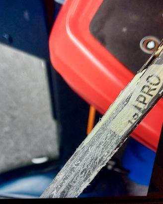 Wilson blade v8 H22 18x20 L3 