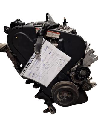 MOTORE COMPLETO SUZUKI Vitara 4P 3° Serie RHP RHP