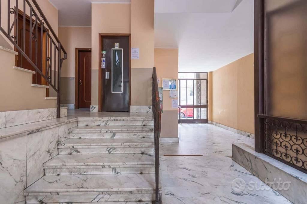 Bilocale in San Salvario, foto 19 di 21