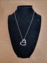 collana bigiotteria donna