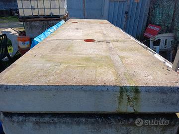 lastre i cemento