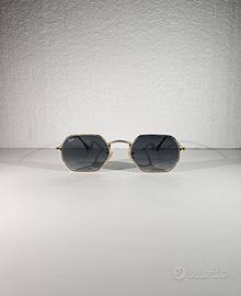 Occhiali Ray Ban Octagonal