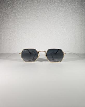Occhiali Ray Ban Octagonal