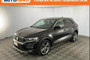 VOLKSWAGEN T-Roc JD90141