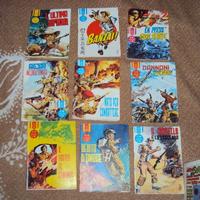 collana eroica fumetti