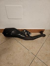 marmitta Sp3 leovince 