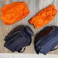 Borse morbide x moto