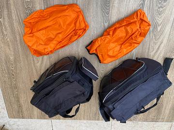 Borse morbide x moto