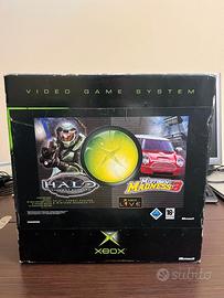 XBOX 2013  Console con scatola originale