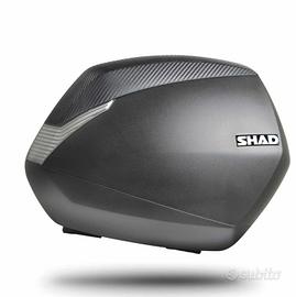 Borse laterali SHAD SH36