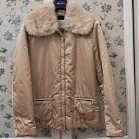 Piumino donna Tombolini 44