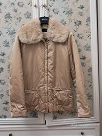 Piumino donna Tombolini 44