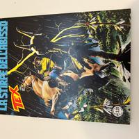 Tex - La stirpe dell’abisso