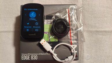 Ciclocomputer Garmin Edge 830 Bdc-Mtb-Gravel