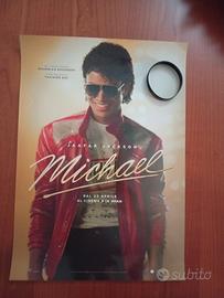 Gadget Michael Jackson 
