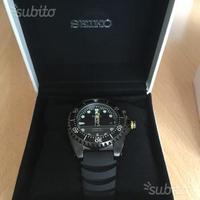 Seiko kinetic