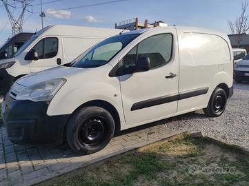 Citroen Berlingo 1.6 HDi 90 3 posti Club L1 Iva Co