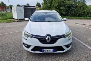 Renault Megane 4